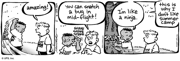 jumpstart
